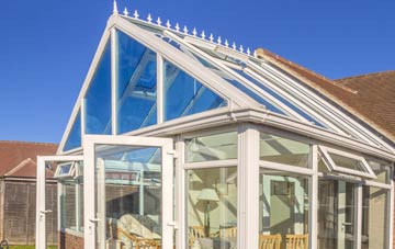 conservatory roof insulation costs Chichacott