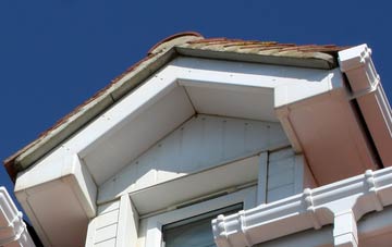 Chichacott fascia installation costs