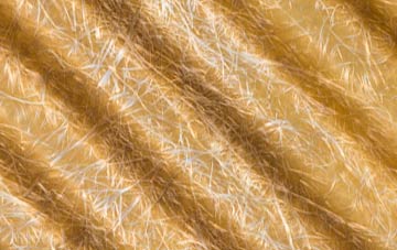 Chichacott fibreglass roof waterproofing