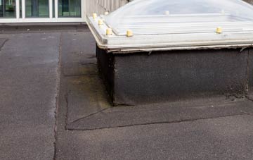 disadvantages of Chichacott flat roofs