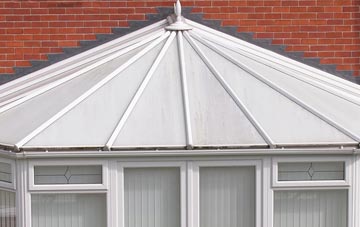 Chichacott polycarbonate conservatory roof repairs