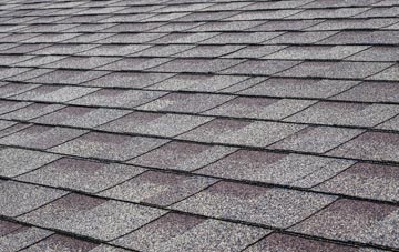 Chichacott tiles for shallow pitch roofing