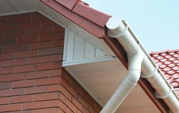 Chichacott soffit repair costs