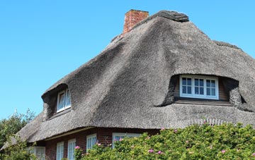 thatch roofing Chichacott, Devon