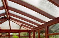 Chichacott conservatory roofing insulation