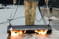 Chichacott flat roof sealing quote