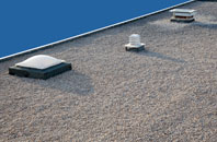 Chichacott flat roofing
