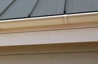 Chichacott soffit repair