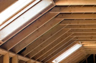 Chichacott tapered roof insulation quotes